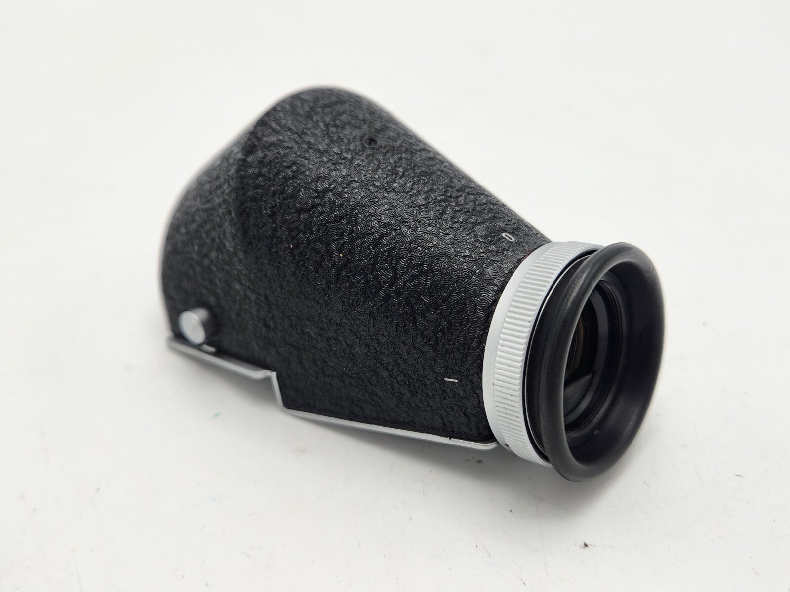 Genuine Leica Leitz Visoflex Eye Level OTXBO Angle Finder for II IIa Mirror Box
