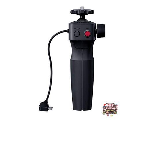 NEW Panasonic DMW-SHG High Grade High Grade R1 Tripod Grip for LUMIX G100 Series