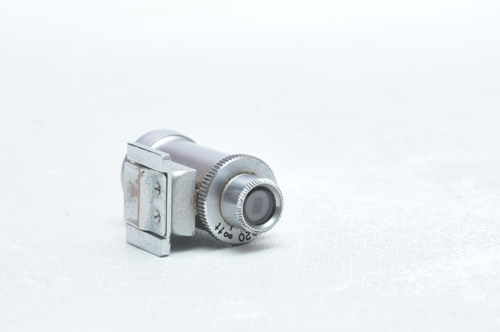 C.K.S. TELE FINDER 135MM