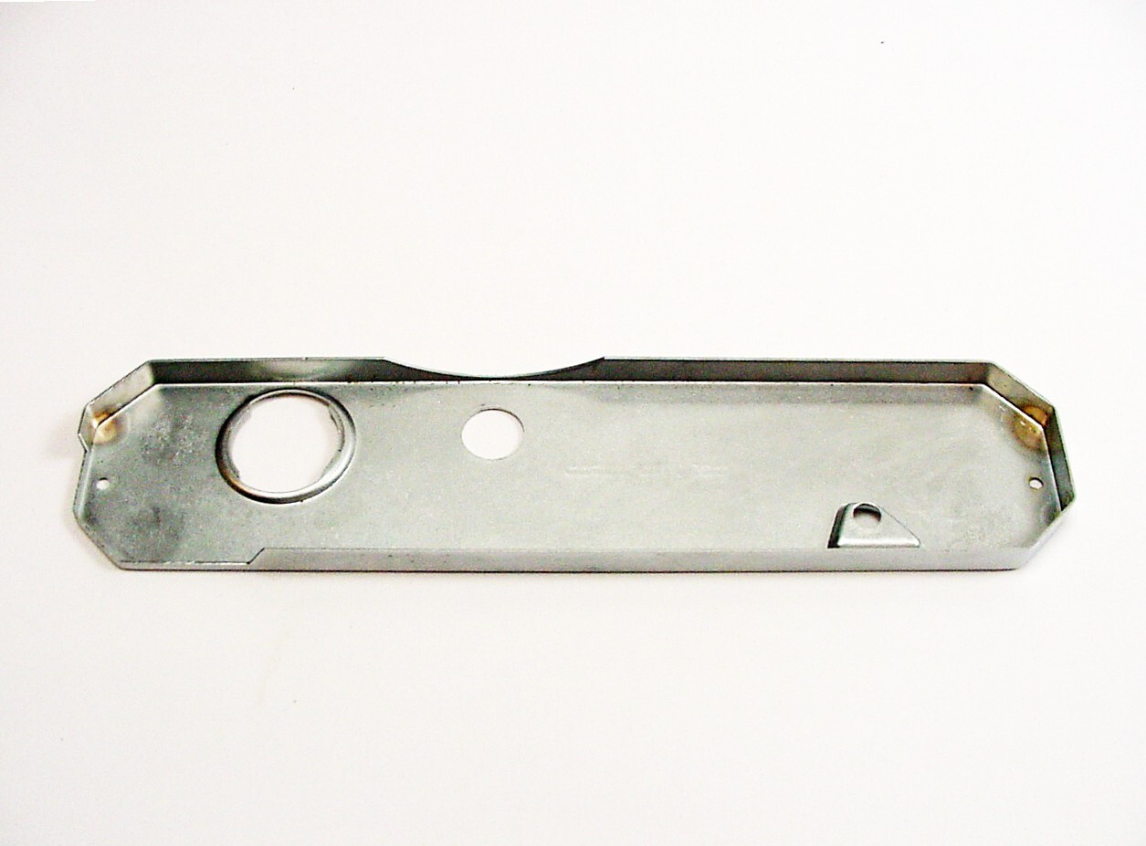Nikon Nikkormat bottom (silver) | Used | $19 | #10B |