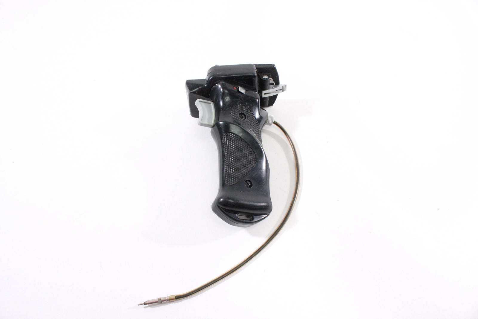 Rolleiflex Pistol Grip