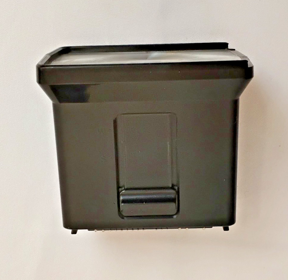 Sunpak 622 Flash Pro System Flash + Accessories Vintage Lot For Parts *J5833