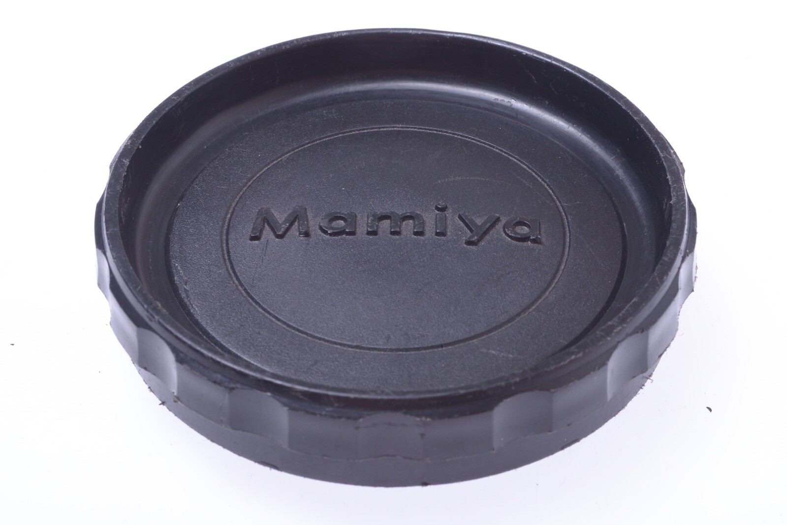 ✅ MAMIYA RB67 ORIGINAL CAMERA BODY CAP 6-1