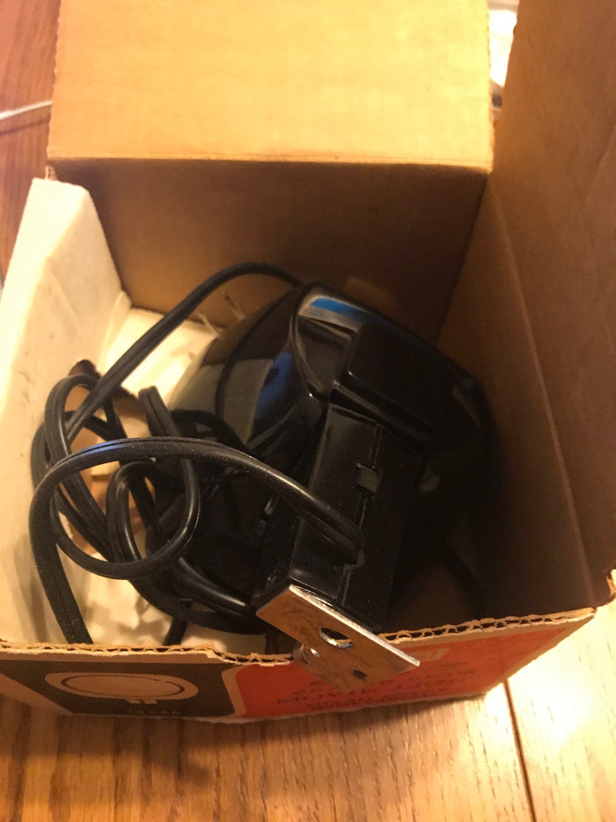 Sears Super 8 Sealed Beam Movie Light Model 8846
