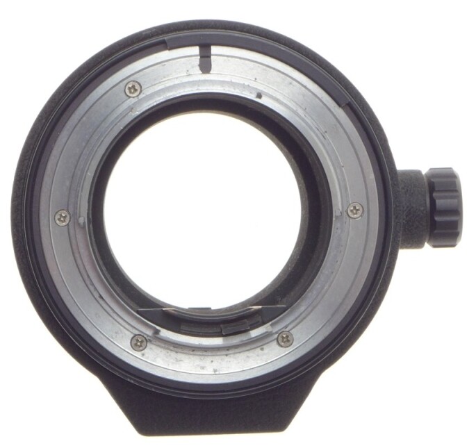 MINT NIKON PN-11 AUTO EXTENTION RING MINT- 52.5 MACRO CLOSE UP ADAPTER SLR MOUNT