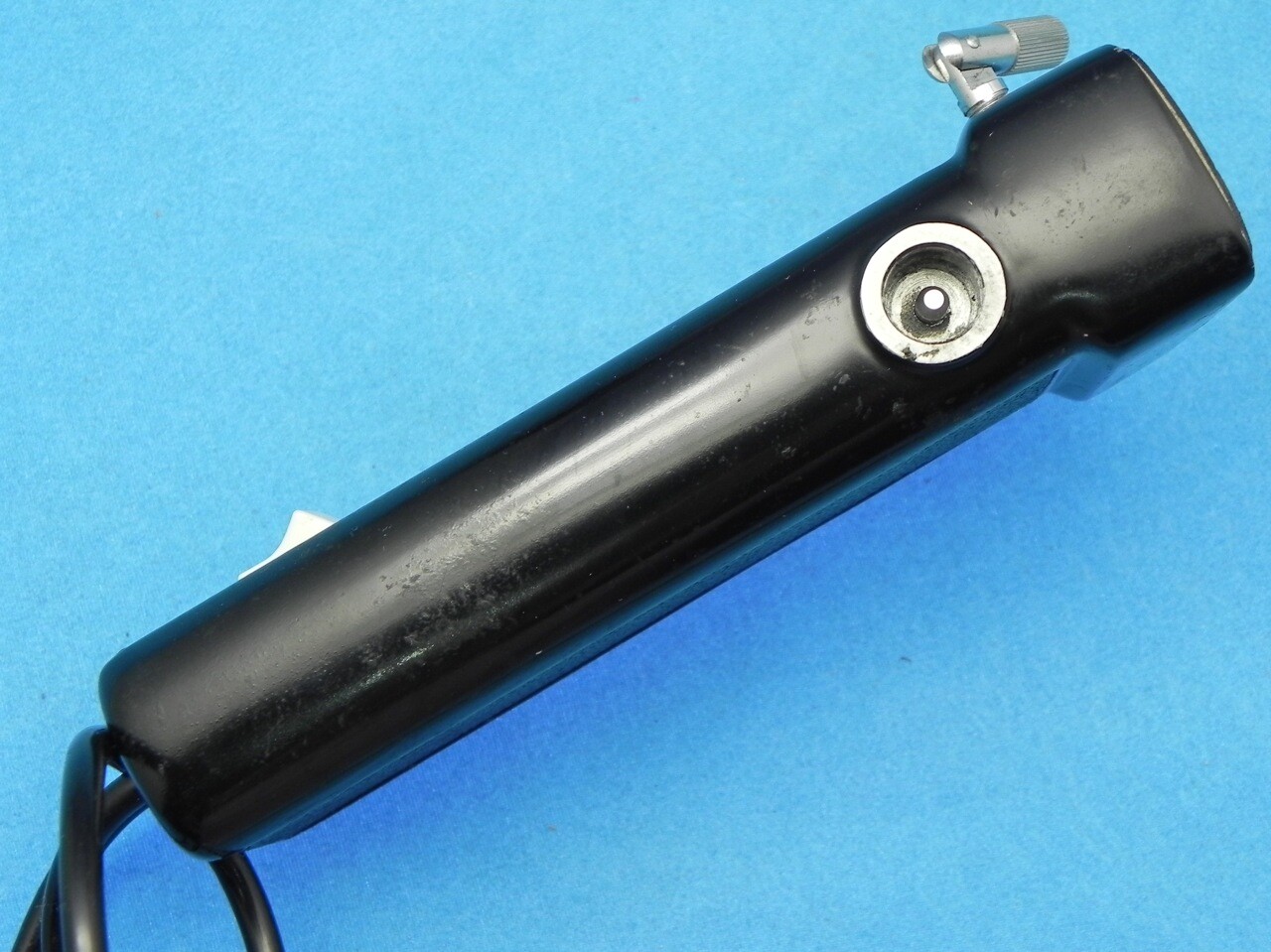 Nikon F Pistol Grip with Build-in Micro Switch for SP,S3,F #5