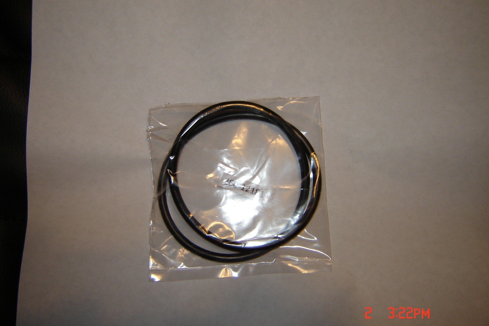 EIKI 16MM Projector Belt, EIKI PART # 260-12181 Belt , EIKI 16mm Belt