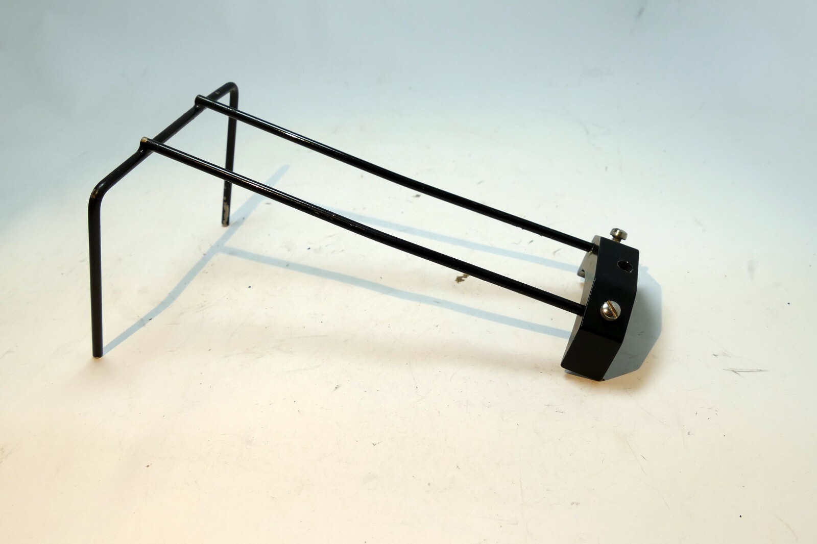 1 Frame for EXTENSION MACRO TUBE FOR NIKONOS underwater cameras 6″ long