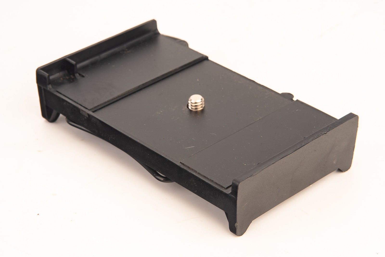 Polaroid 2352 SX-70 Camera Accessory Kick Stand Tripod Mount NEAR MINT V26