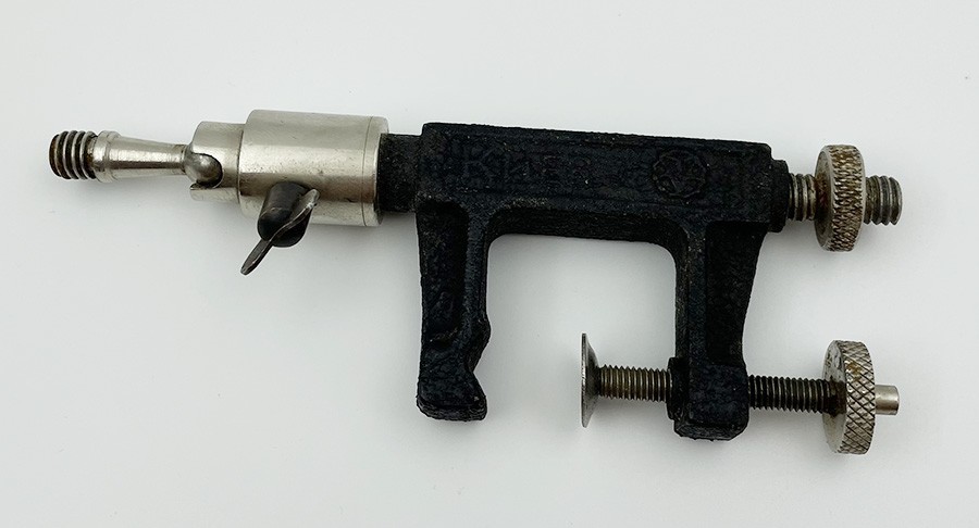 VERY RARE KIEV USSR Soviet Mini Tripod Monopod for Fed Kiev Zorki camera