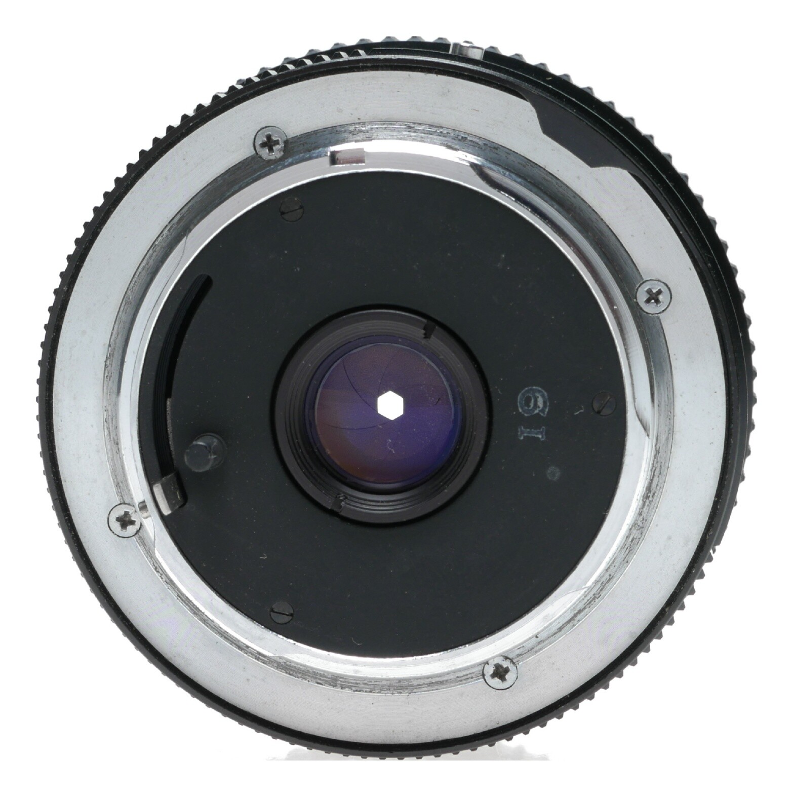 Konica Hexar AR 28mm F3.5 Wide Angle Lens Shade Hood