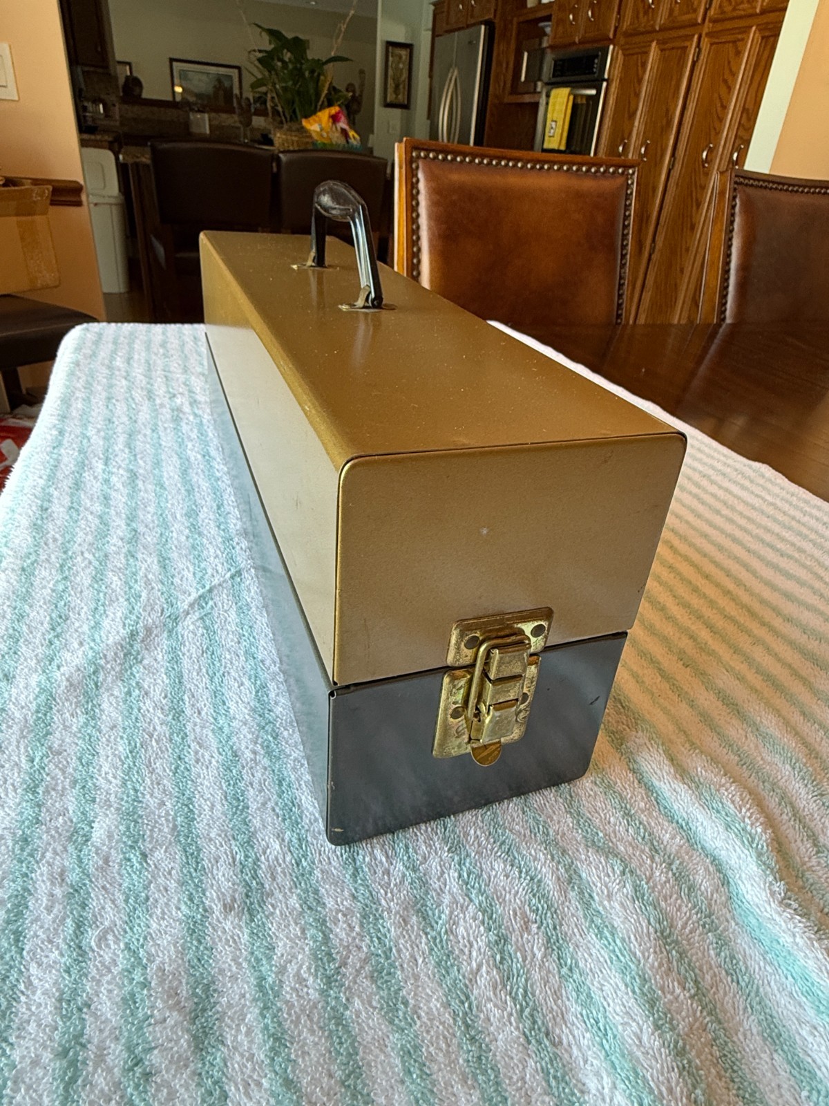 Vintage Smith – Victor Model GL-43 Vintage Movie & Photography Spot Light Bar