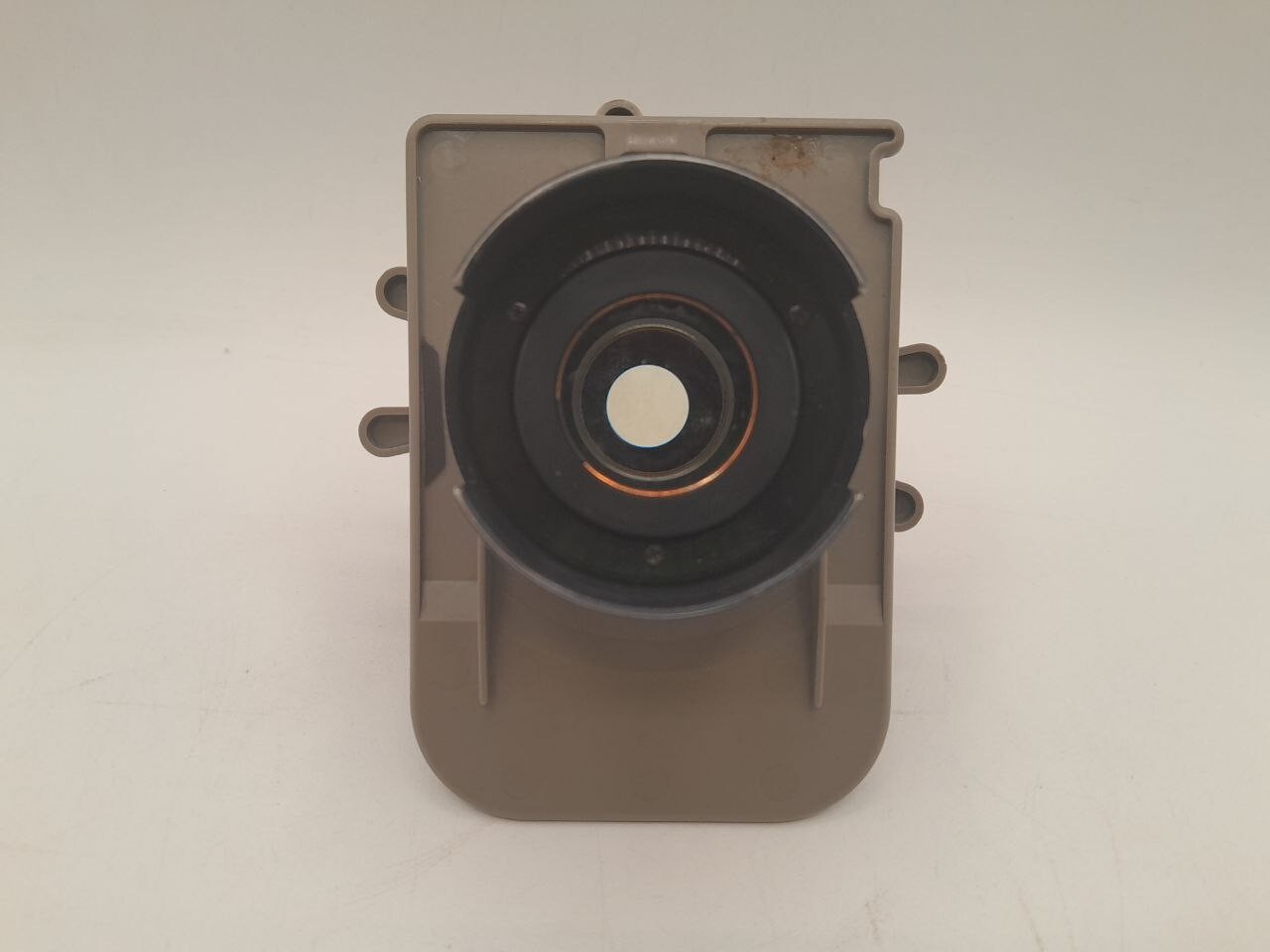 Vintage Minolta Camera Type 4 Zoom 20-50X Made In Japan – DM38