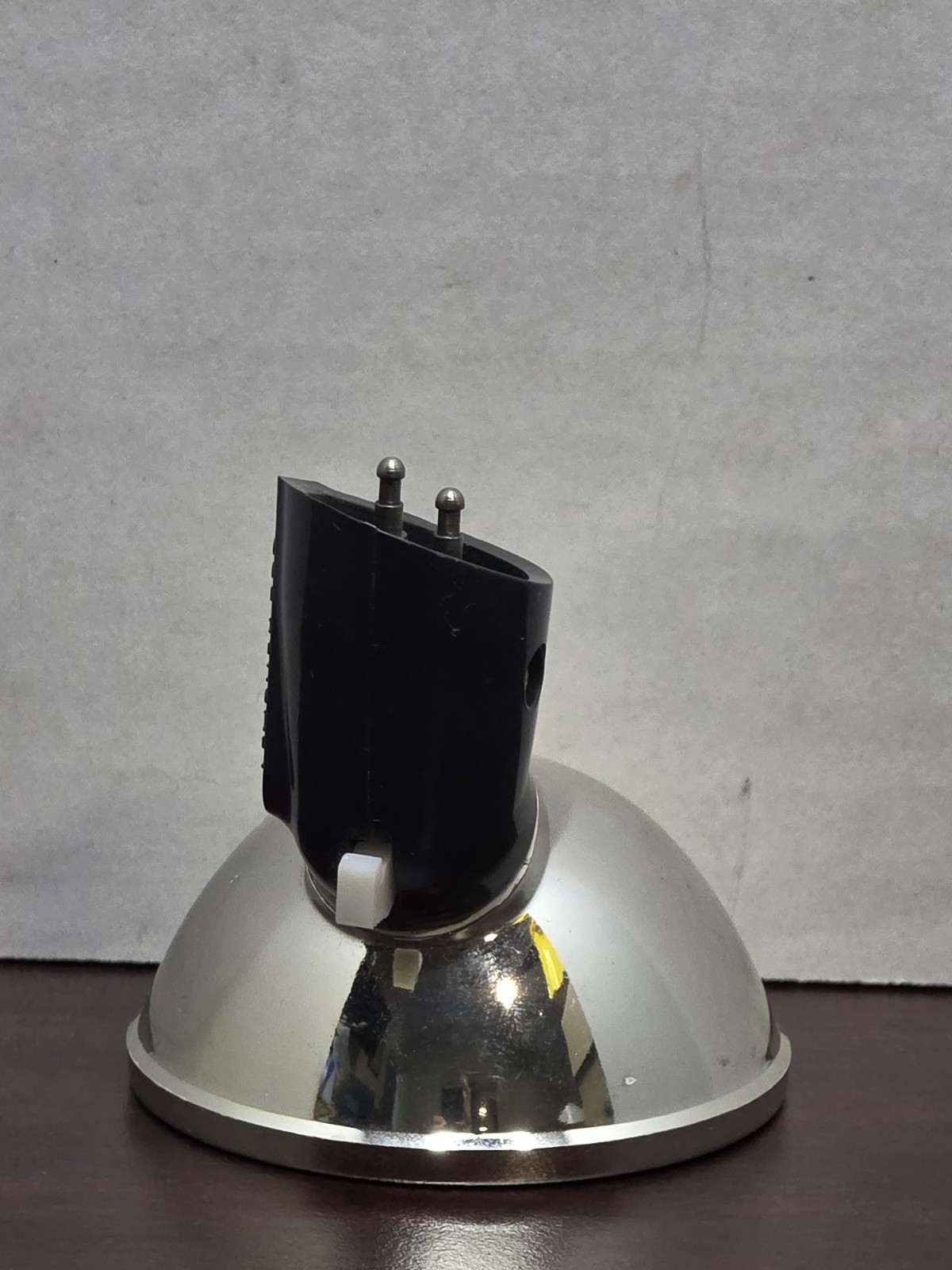 Vintage Polaroid Wink Light Flasher Model 256 Accessory | Mid-Century Photograph