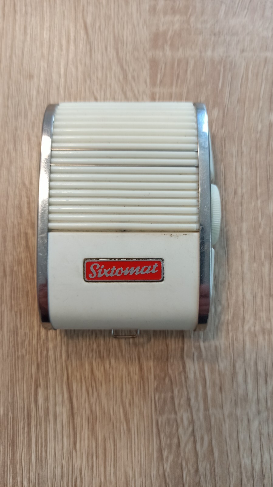 light meter Sixstomat Analog Photography Film Exposure.