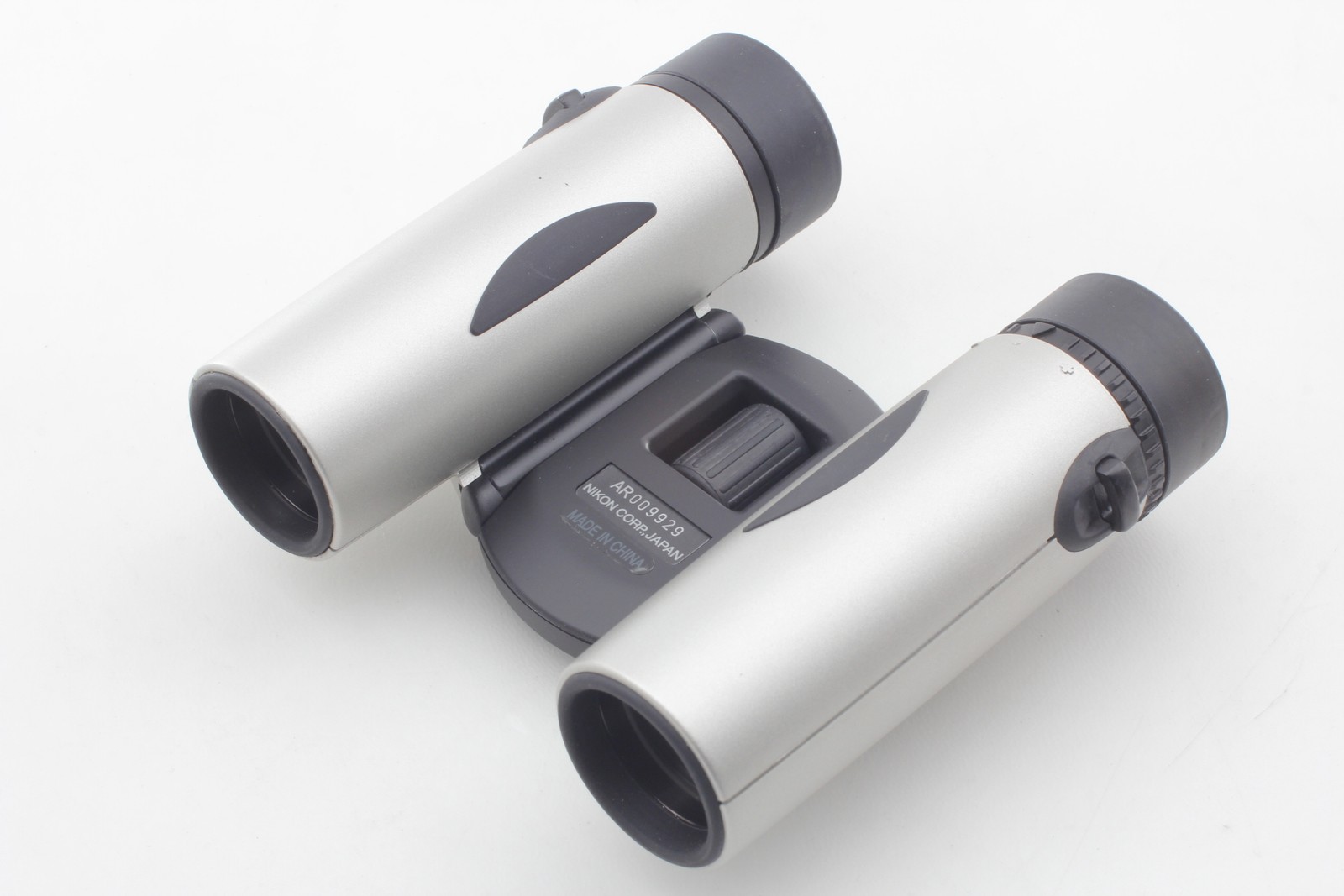 [Exc+5] Nikon Binoculars Sportstar 8×25 8.2° From JAPAN