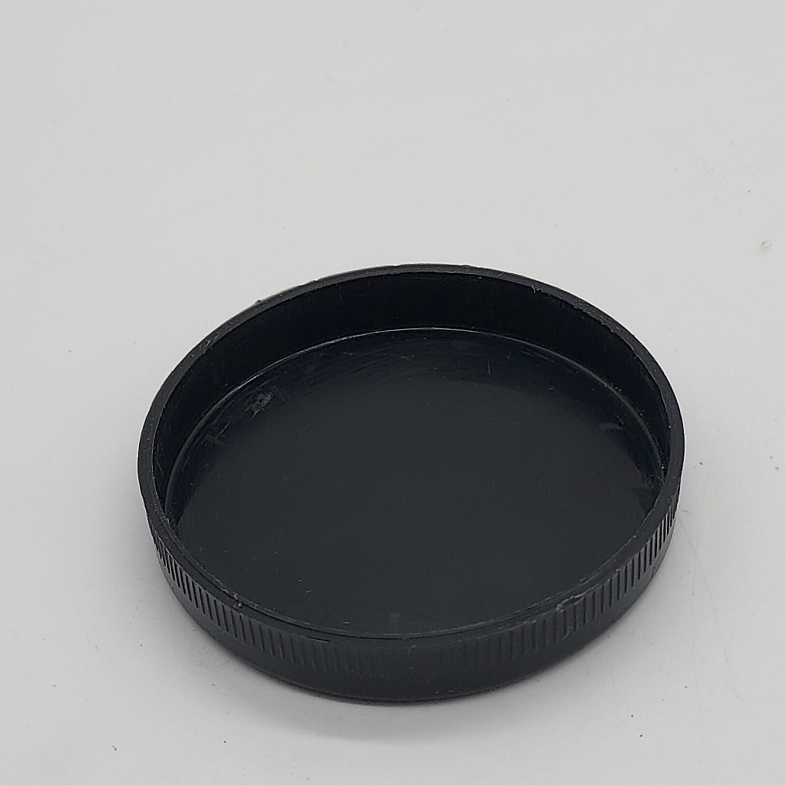 Vintage Ashreh Camera Setting Telephoto Lens W Tiffen Adapter Ring Series 5