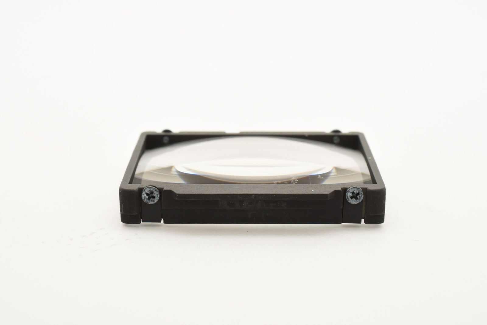 Red Dot [MINT] Nikon Focusing Screen Type K Red Dot for F3 F3HP F3T From JAPAN