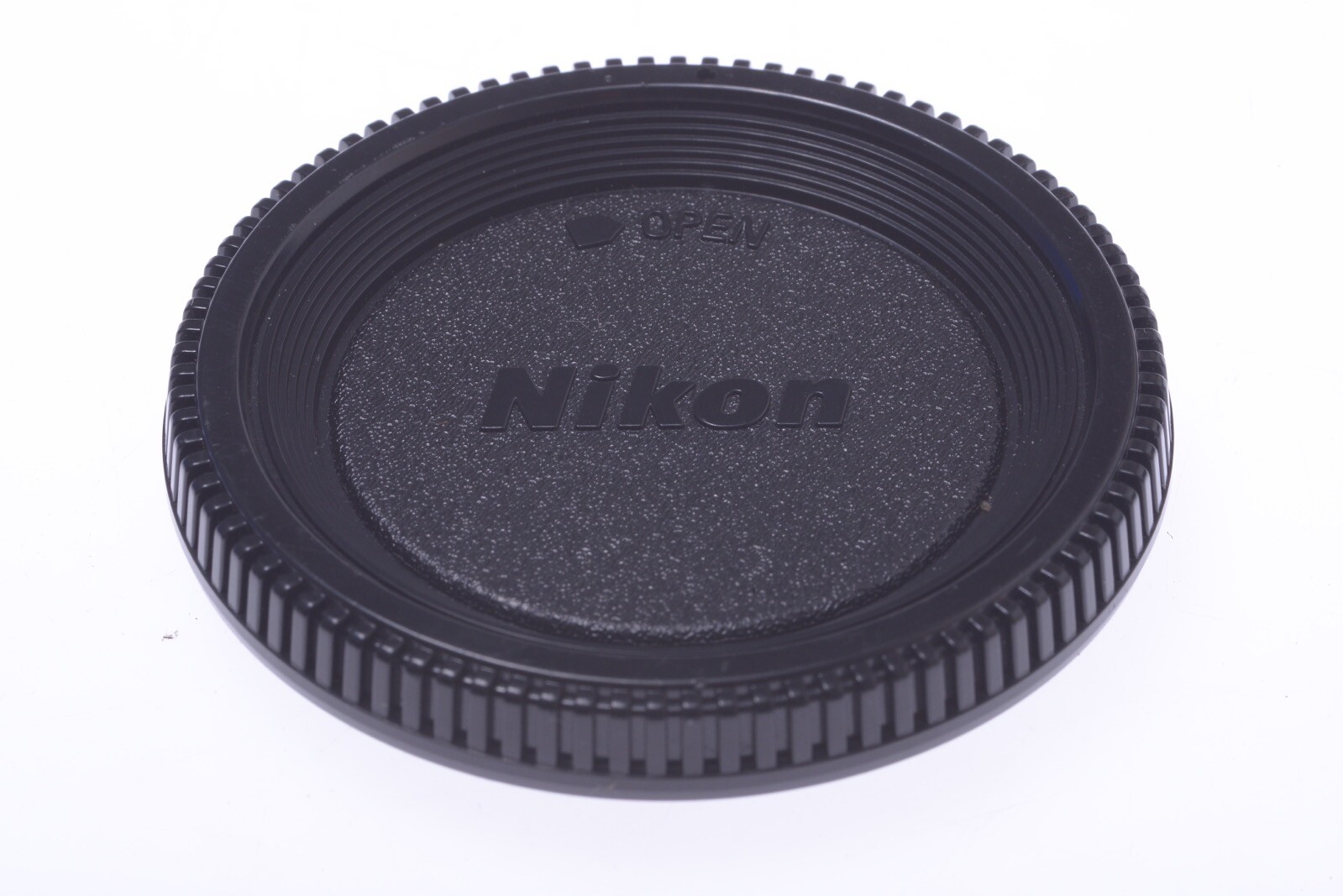 ✅ NIKON ORIGINAL F MOUNT CAMERA BODY CAP 73-3