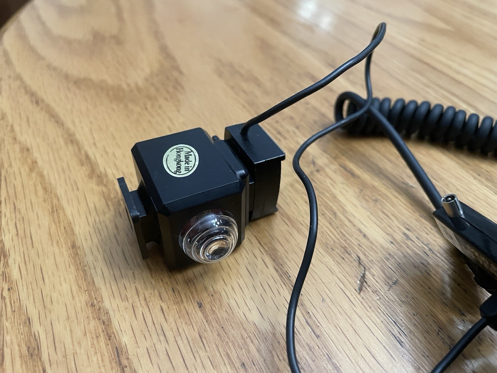 Spira-Lite SR Flash Vintage Set Of 2 With Cables