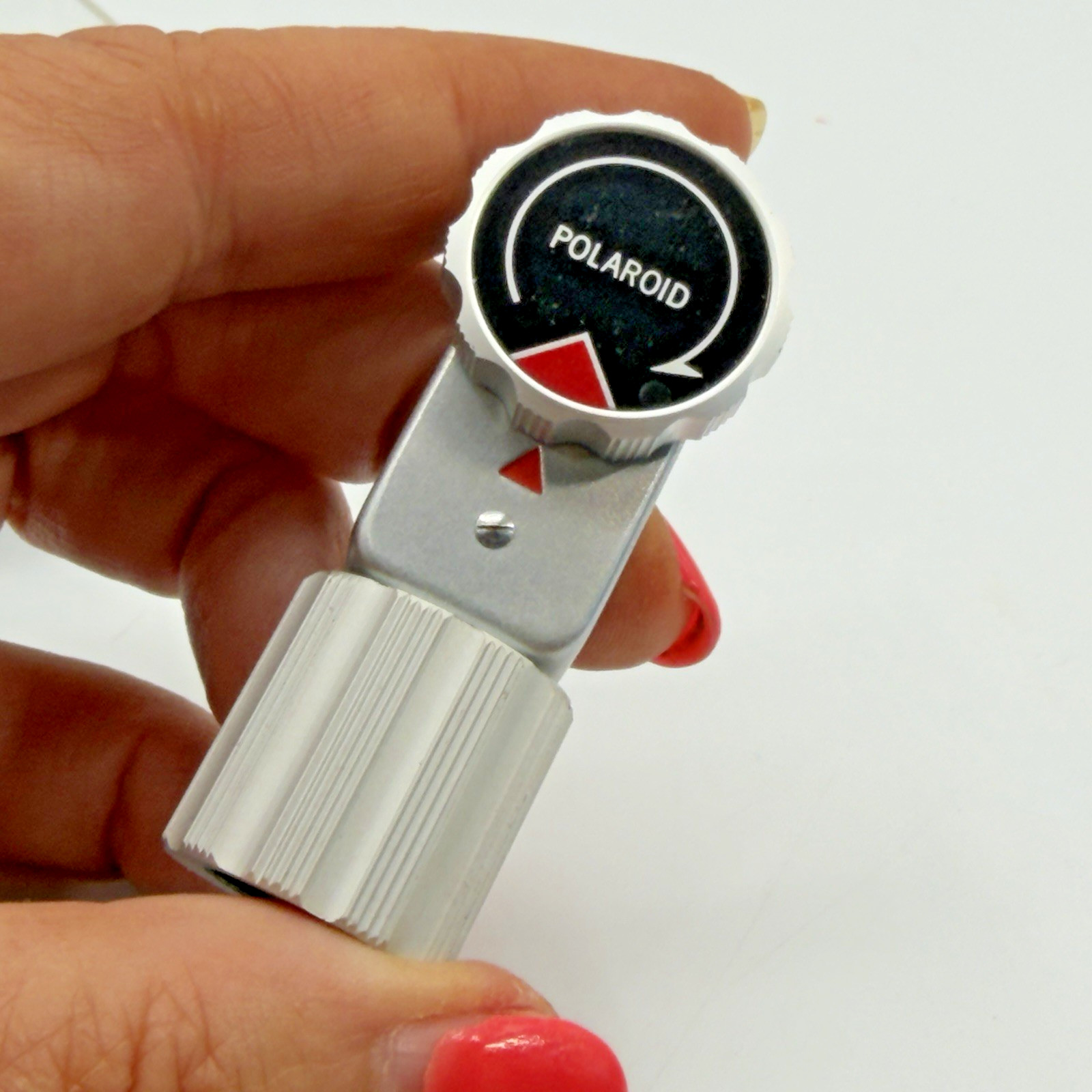 Vintage Polaroid Self Timer #192 For Polaroid Color Pack Cameras