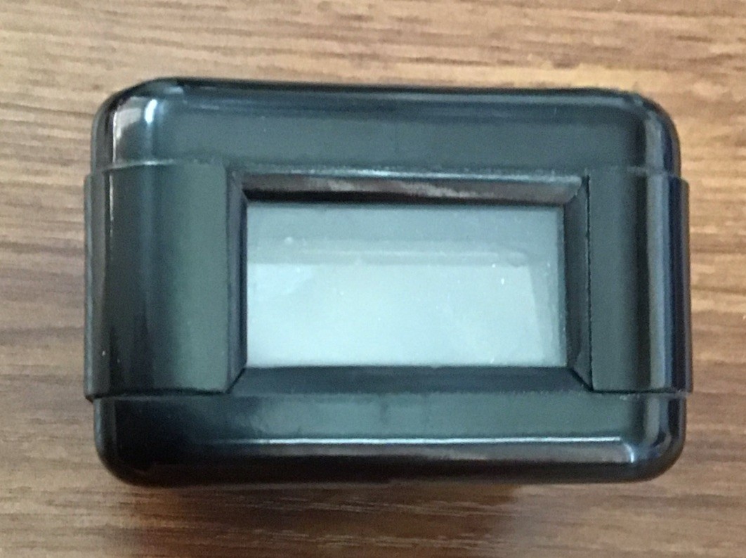 Vintage Light Meter, Argus Photron, RARE