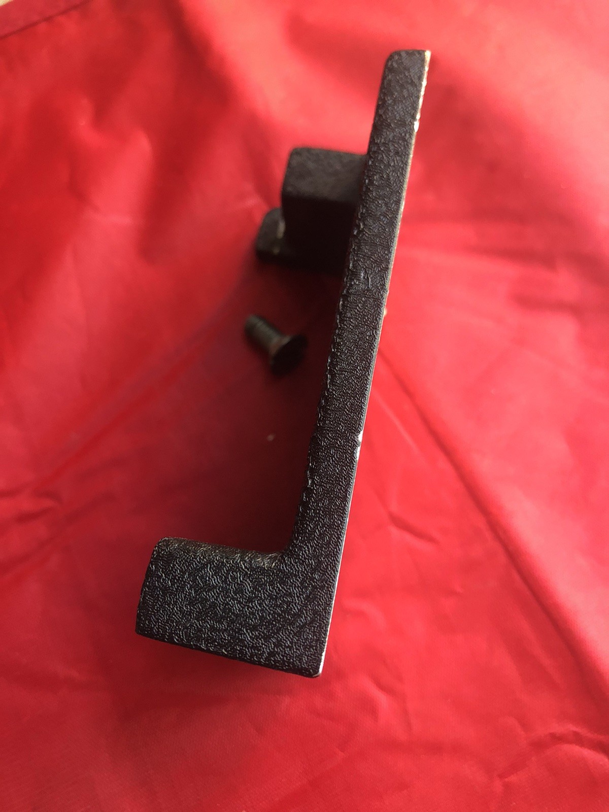 Bolex Base plate for Bolex H16 or H8 Reflex and Non Reflex cameras