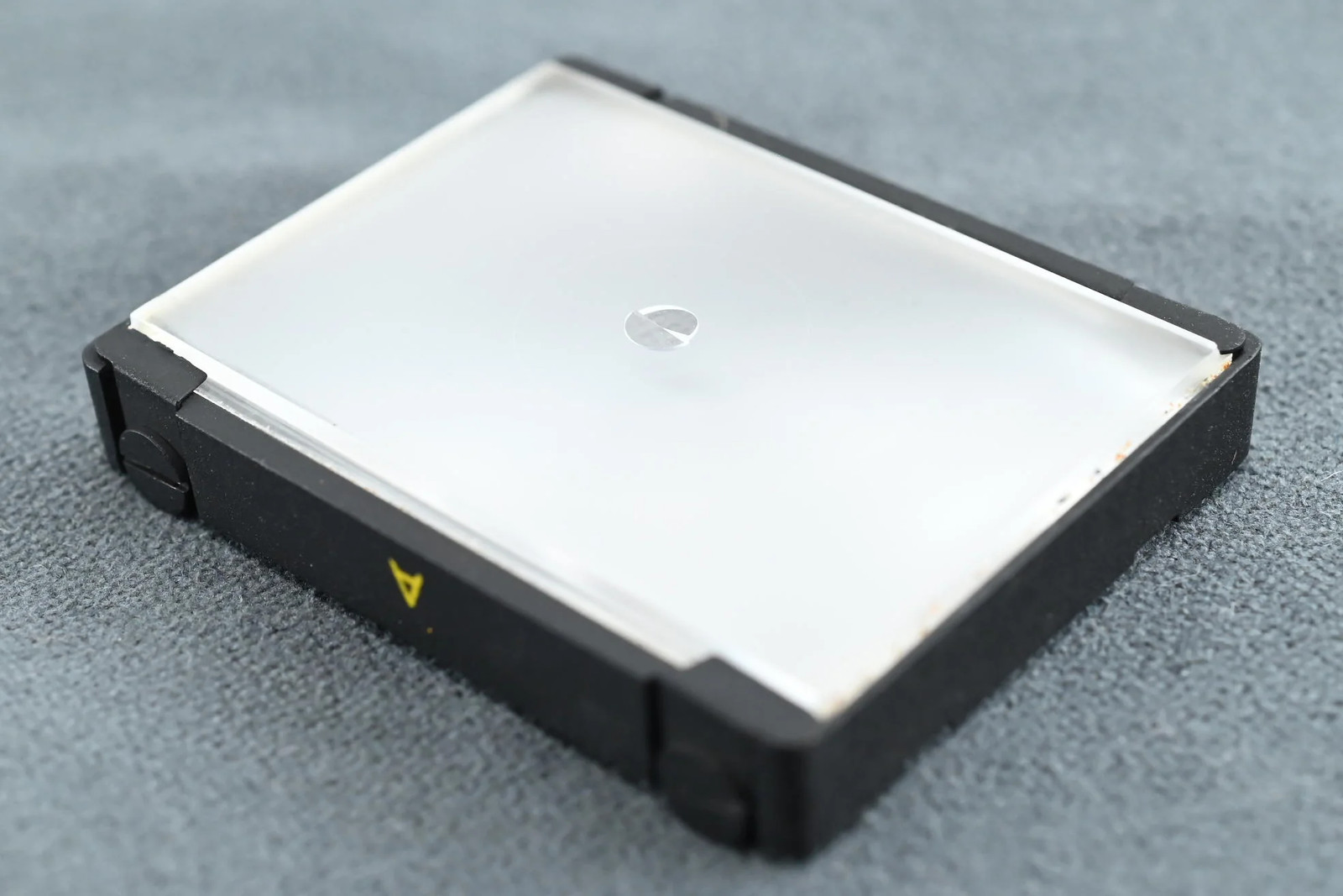 [Exc+5] Nikon Focusing Screen Type A For F From JAPAN #M006