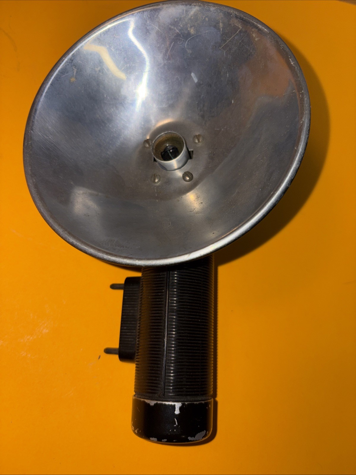 Argus Flash Attachment Exposure Scale Untested See Photos