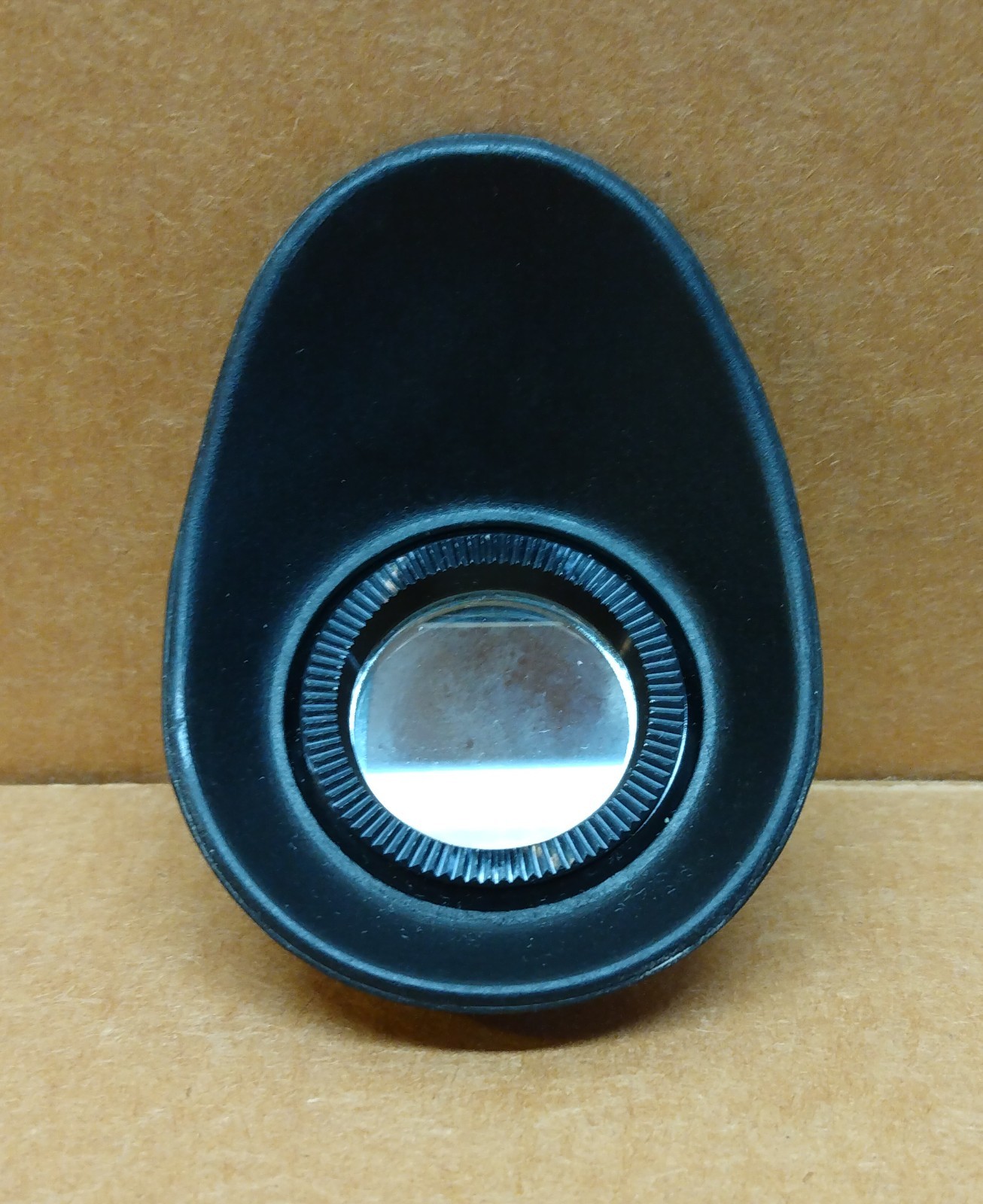 vintage Petri Camera Eye Cup with Box Made in Japan
