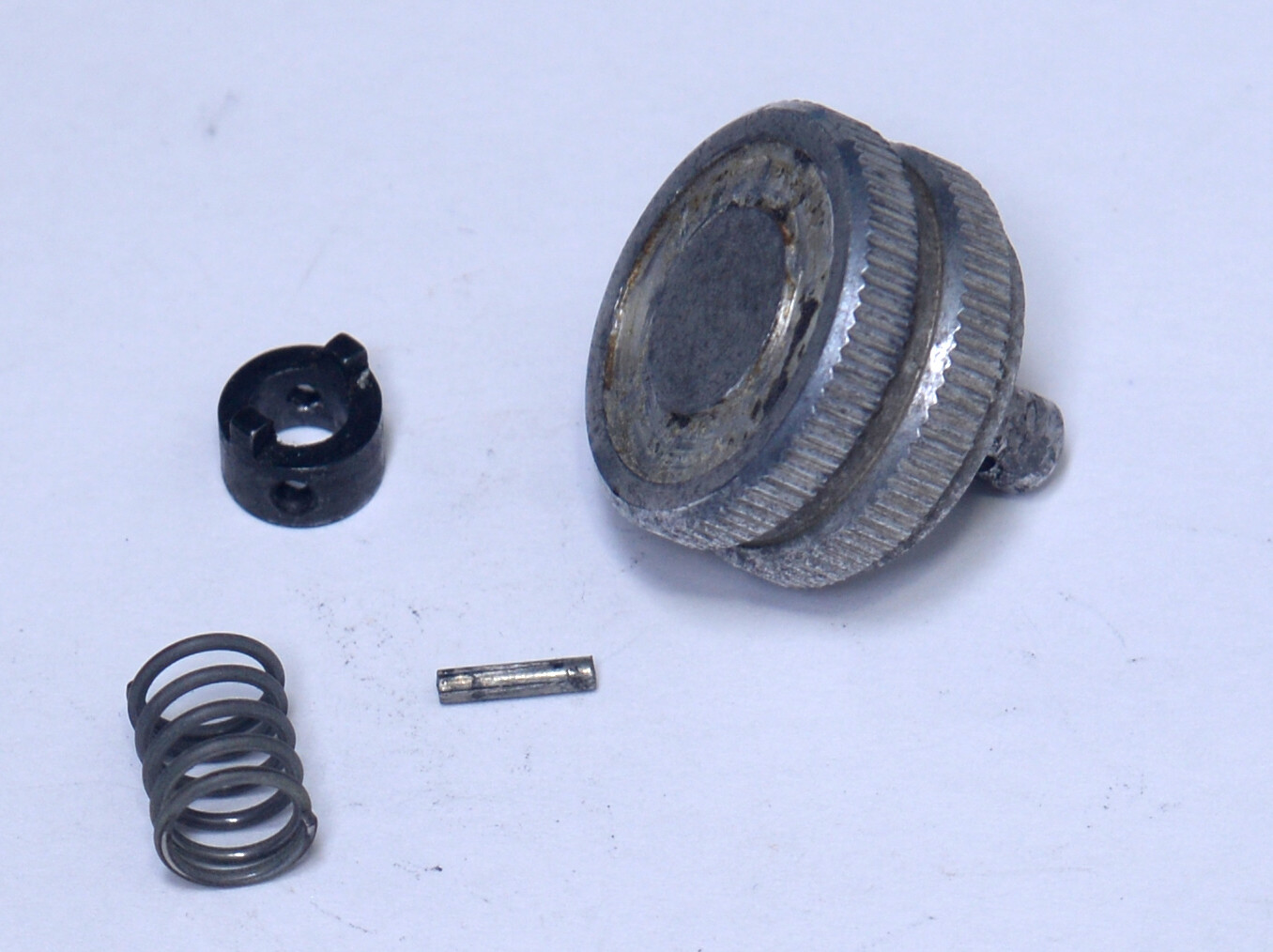 Ciro Flex Film Advance Winding Knob Vintage TLR Camera Parts USA