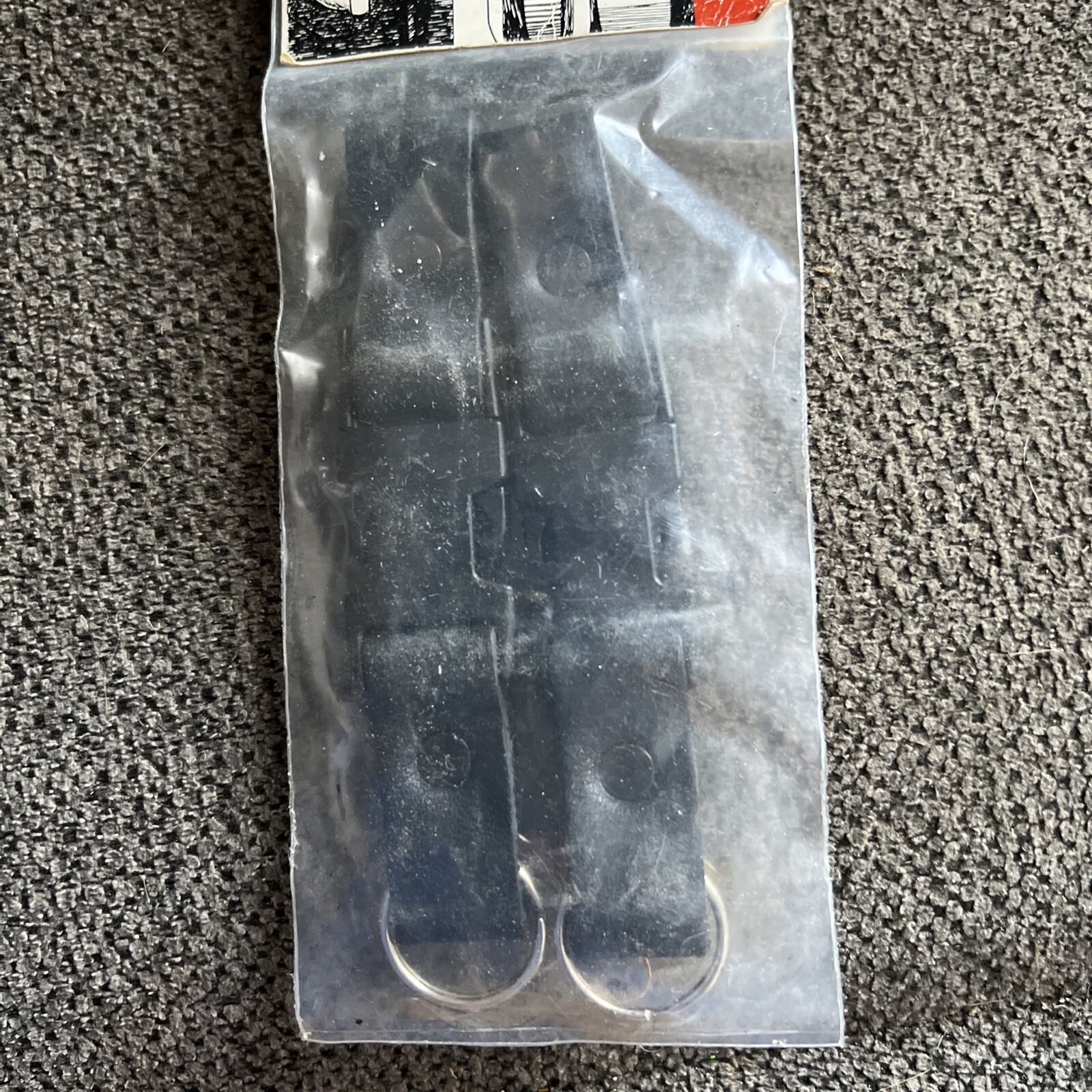 Vintage Hervic Comfortstrap Quick Release Genuine Leather For Camera 1/1 On eBay