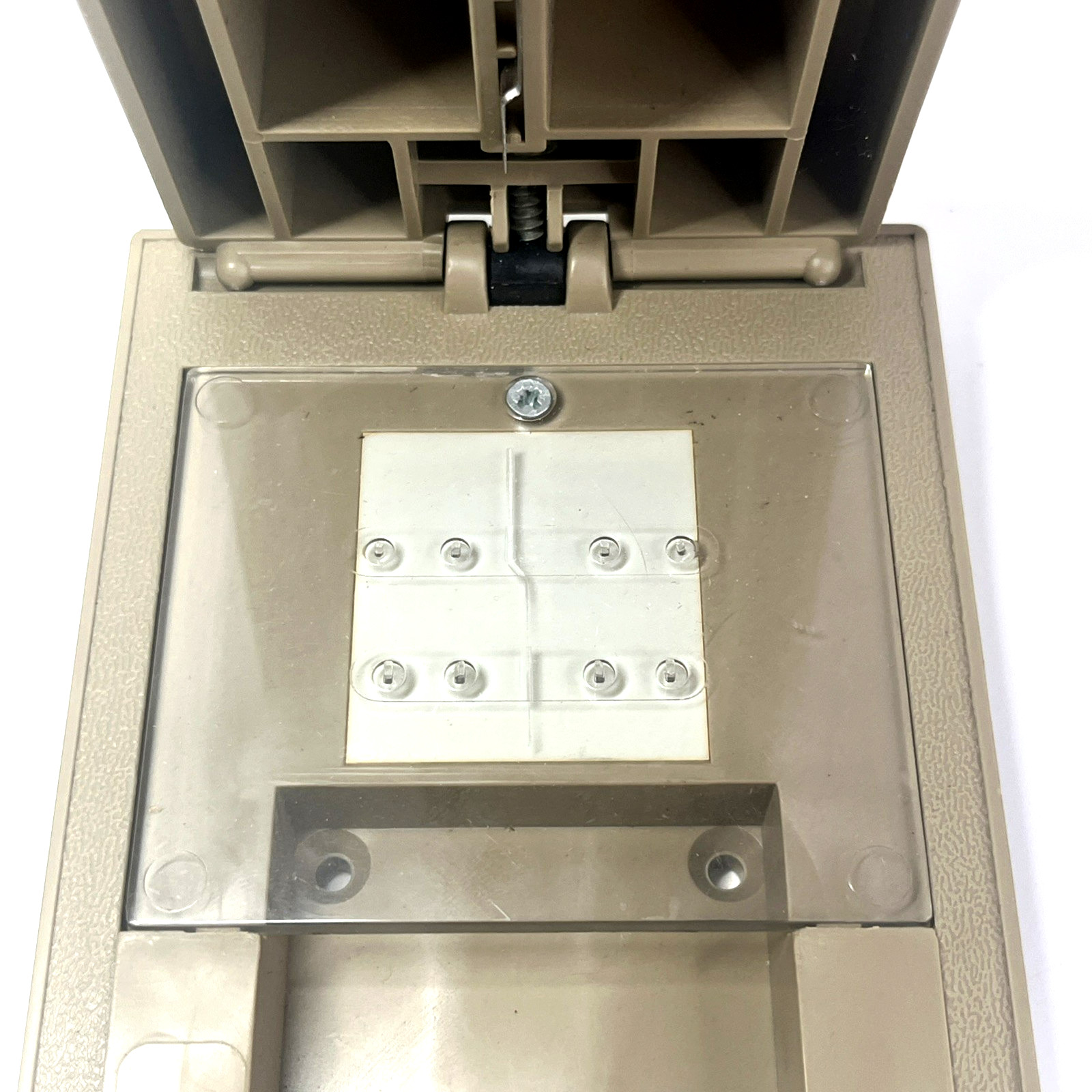 Vintage Baia Instasplicer Six Hundred for 8mm Tapes