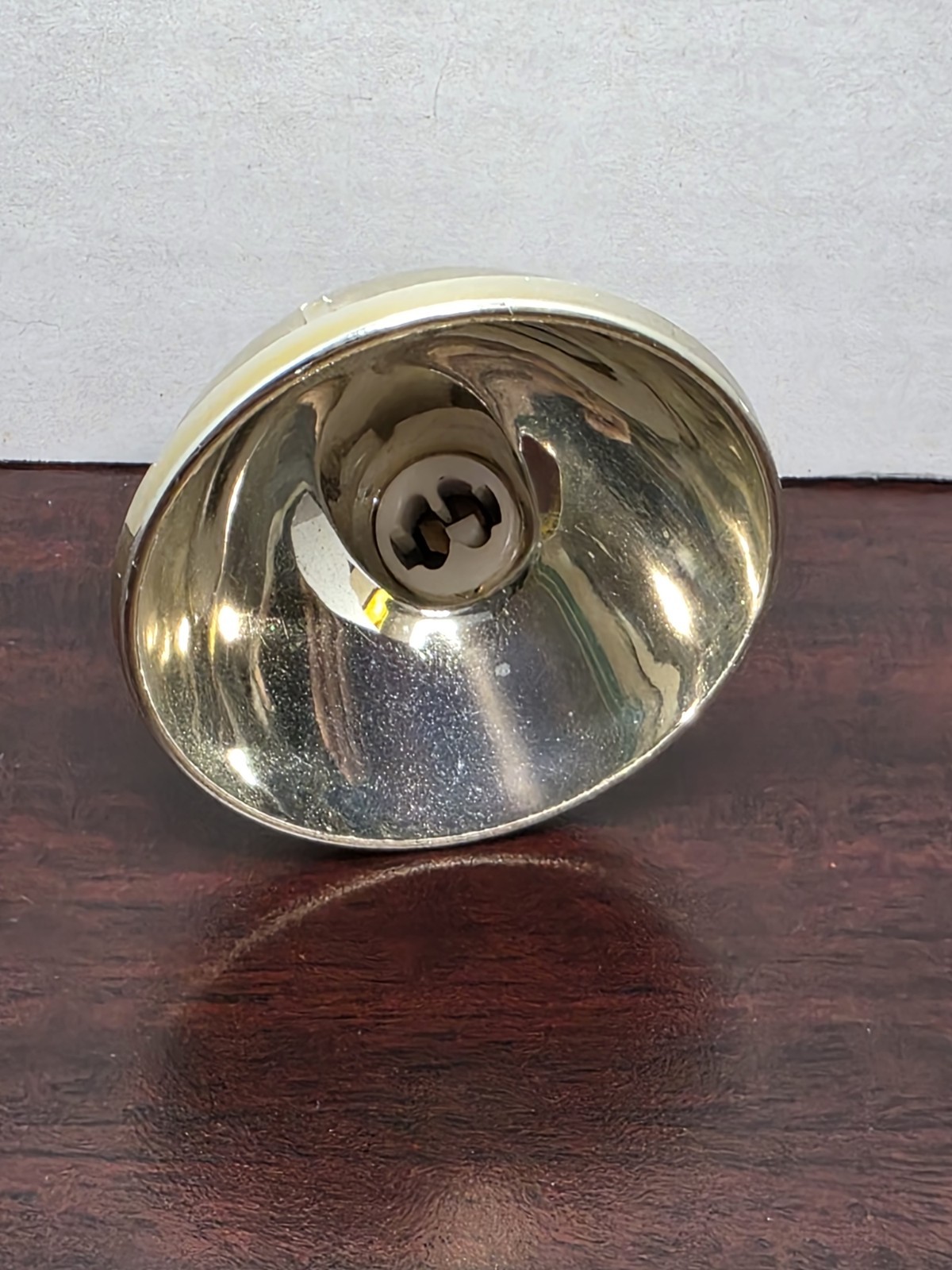Vintage Polaroid Wink Light Flasher Model 256 Accessory | Mid-Century Photograph