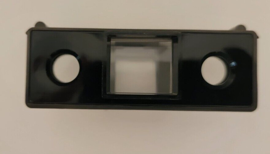 Vintage POLAROID Portrait Kit #581 Good Condition