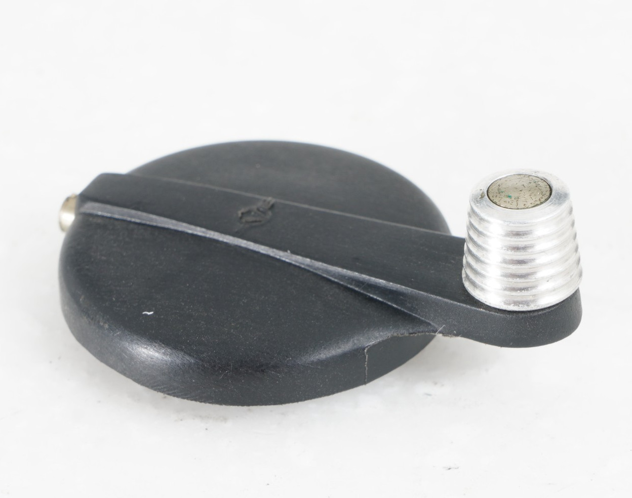 – GENUINE HASSELBALD QUICK WINDING CRANK 41076 FOR FILM MAGAZINES 12,16,16S,24