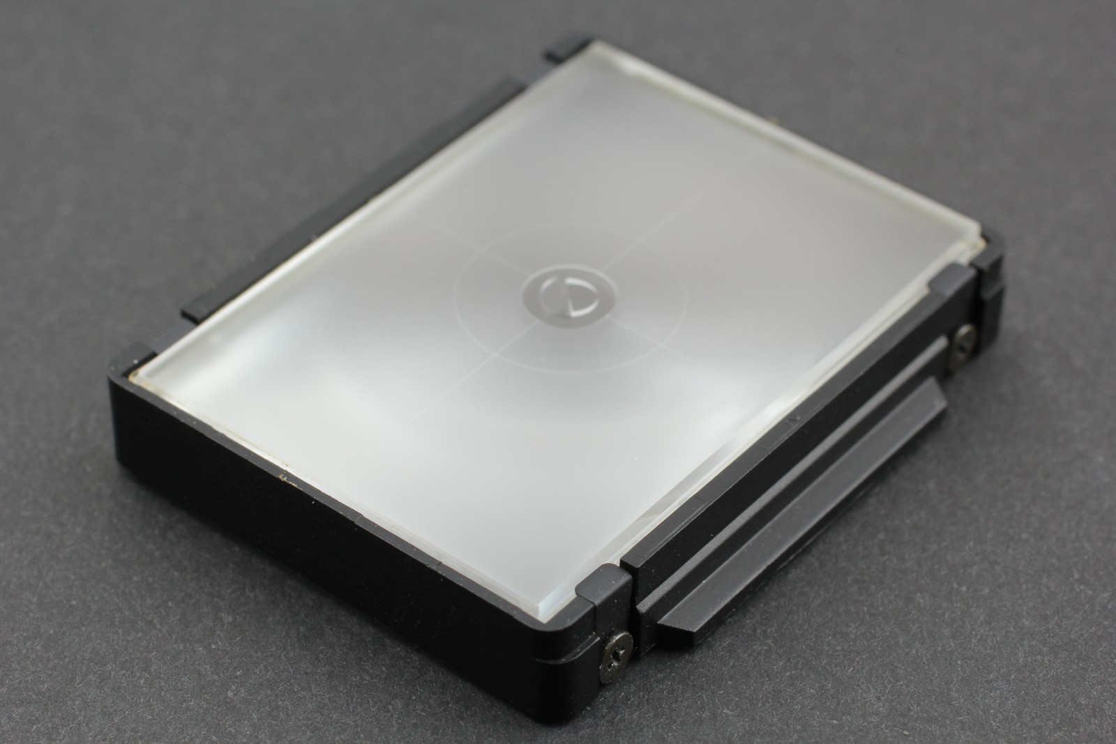 [Unused in Box] Nikon F3 Focusing Screen Type P Red Dot For F3 242 From JAPAN