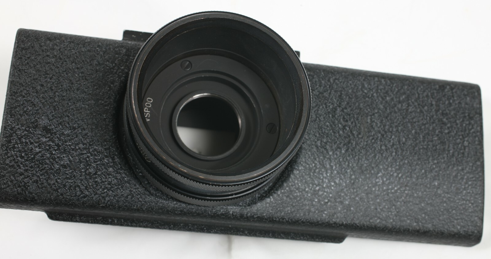 Leitz Wetzlar Eldia Dual Lens Mount F2983 Copier VSP00 E.Leitz Leica