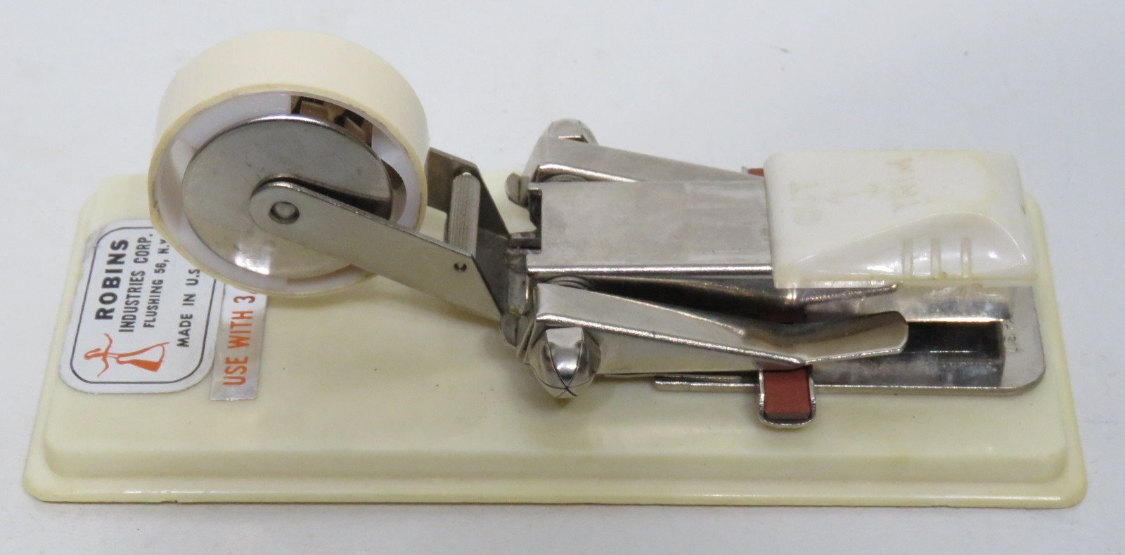 Tape Splicer ROBINS Gibson Girl® Stereo 4 Standard No. TS-4S