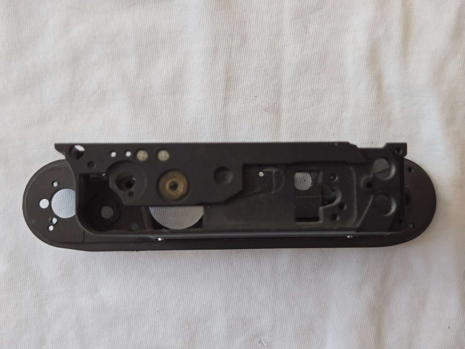 Mint! Original OEM Parts Leitz Leica M4 Camera Main Frame