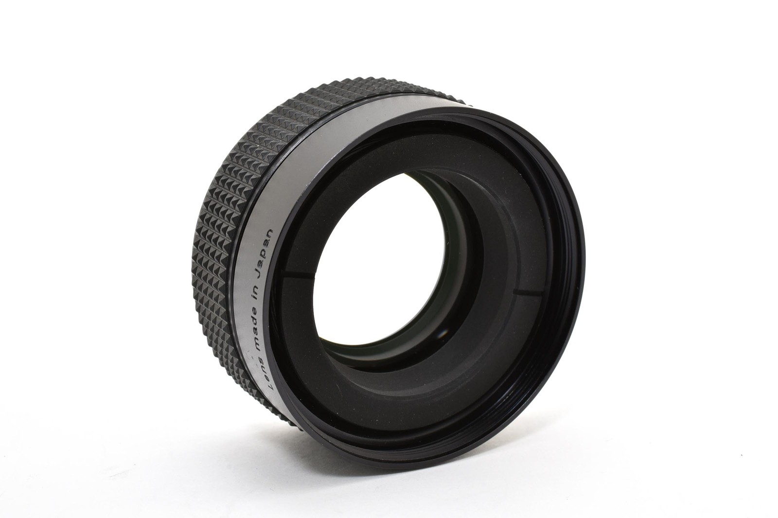 [Top MINT] Contax Carl Zeiss Triotar T* 5x Lupe Loupe Lens From JAPAN