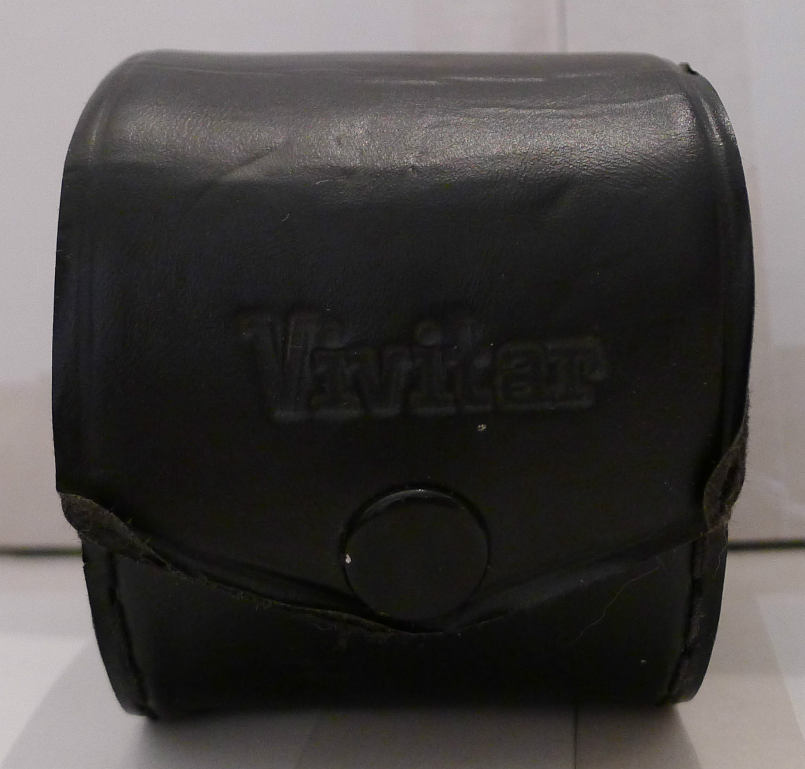 Vivitar MC Tele Converter 2X-5 & Caps & Case – Made in Japan
