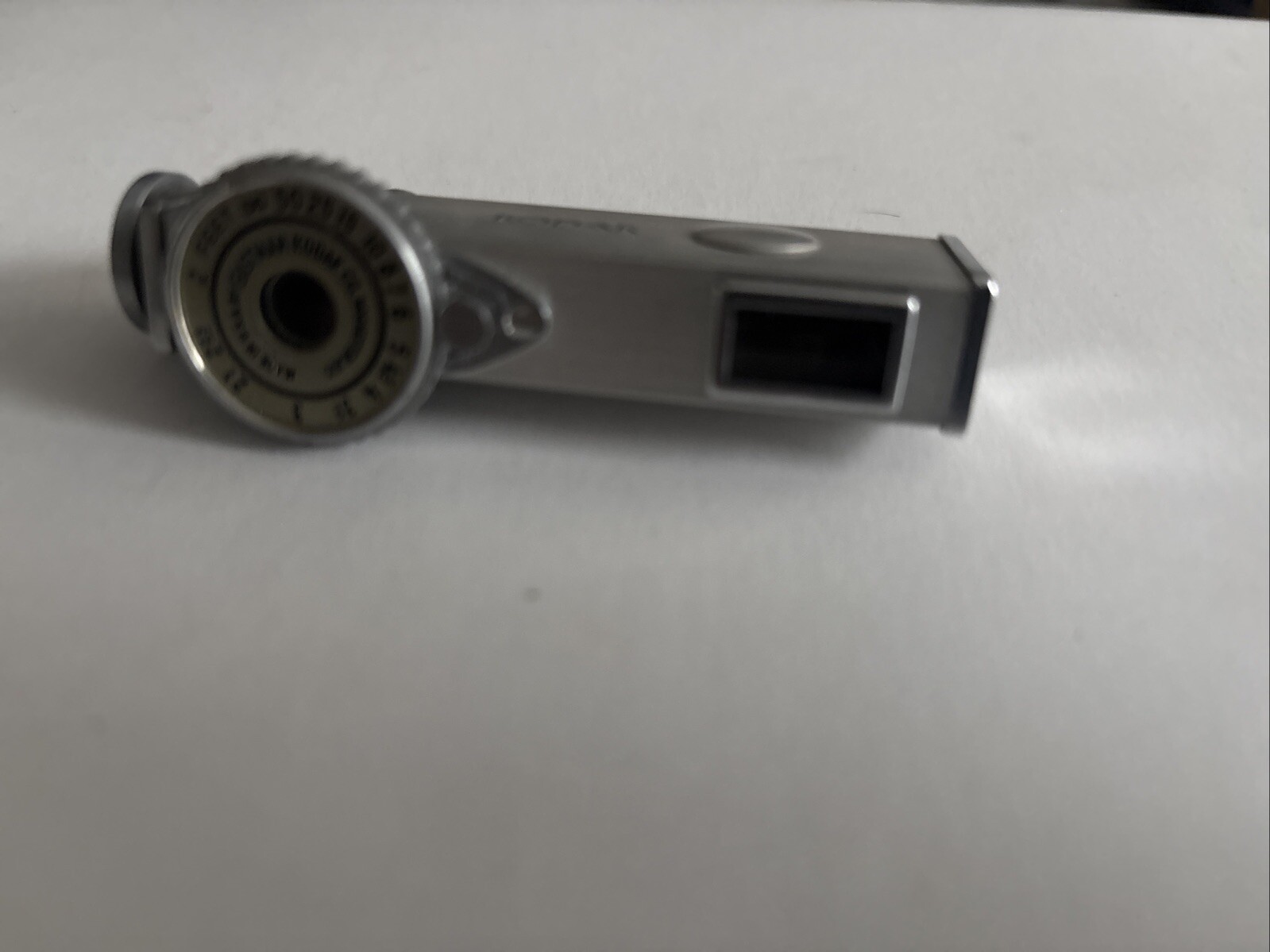 Vintage Kodak Service Range Finder Attachment Camera Accessory Part