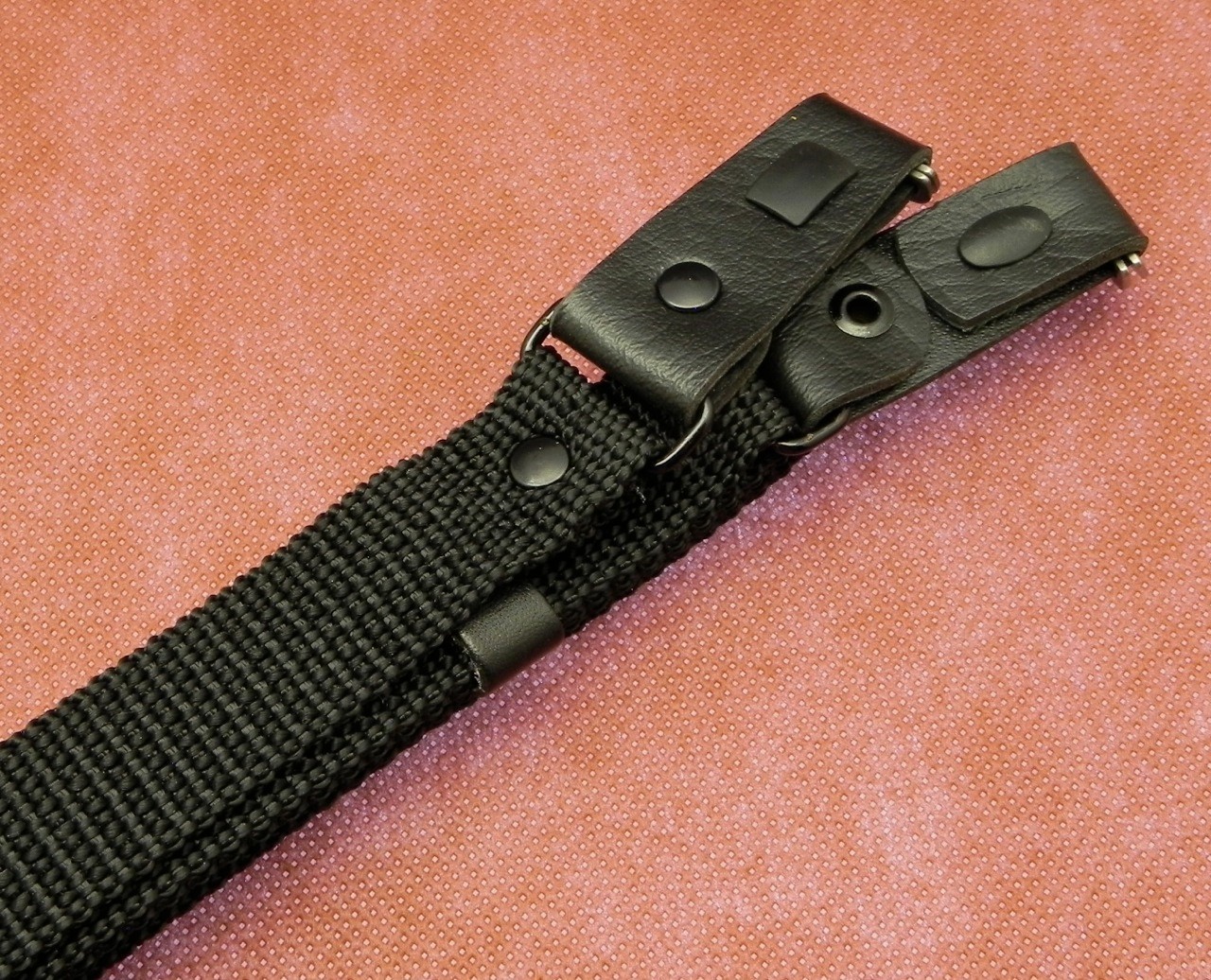 Leica Strap for M #8 ………… MINT