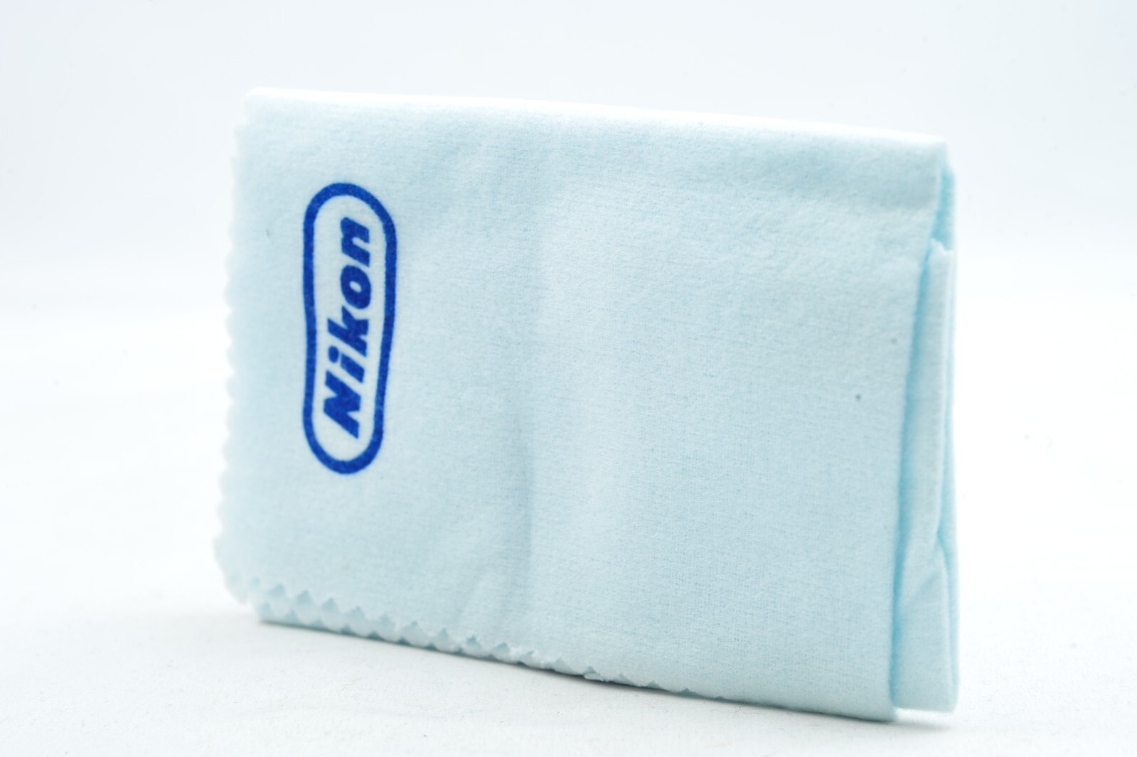 @ SakuraDo Camera @ Rare & Excellent @ Vintage Nikon Camera / Lens Cleaner Cloth