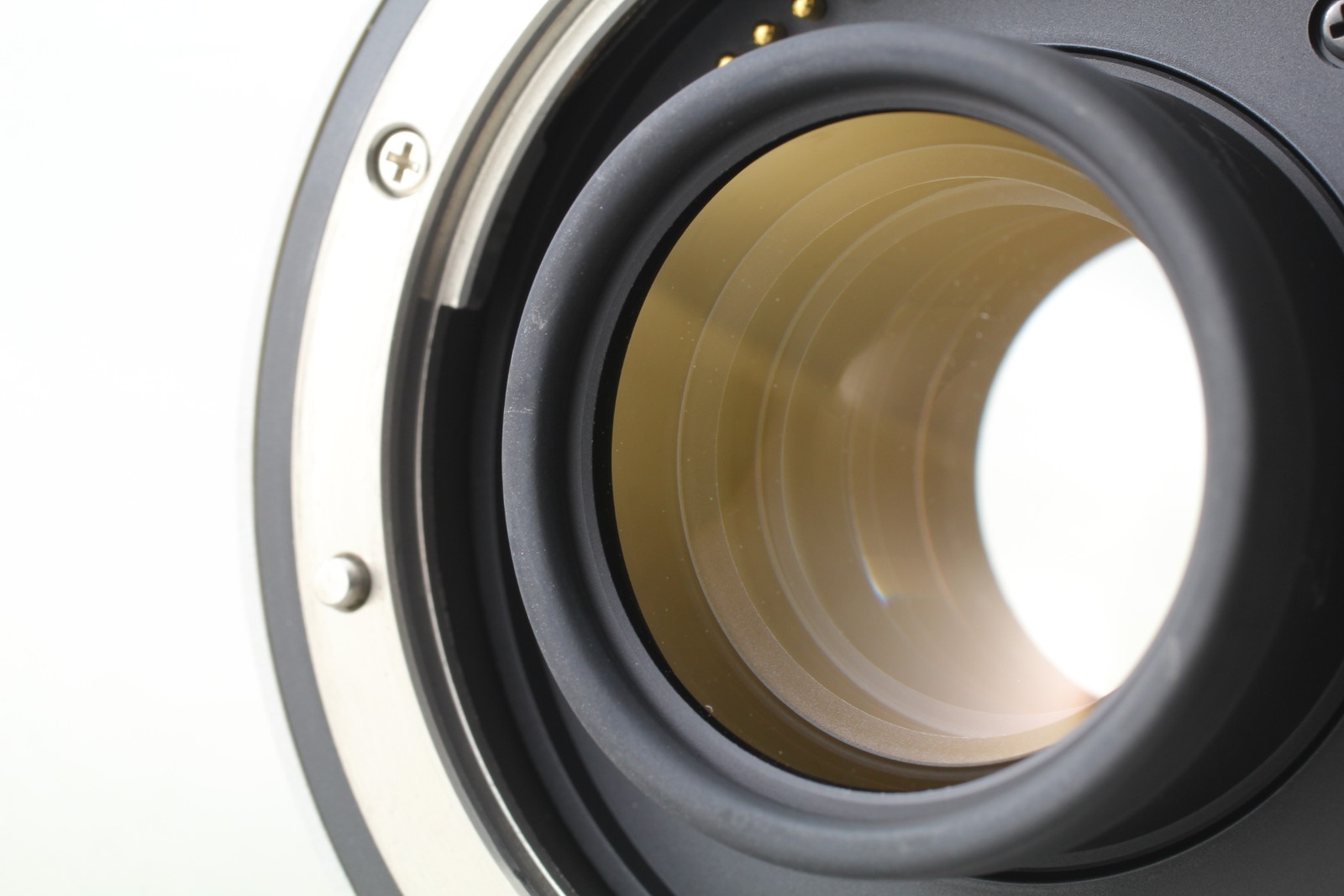 [Near MINT] Canon Extender EF 2X III Teleconverter From JAPAN