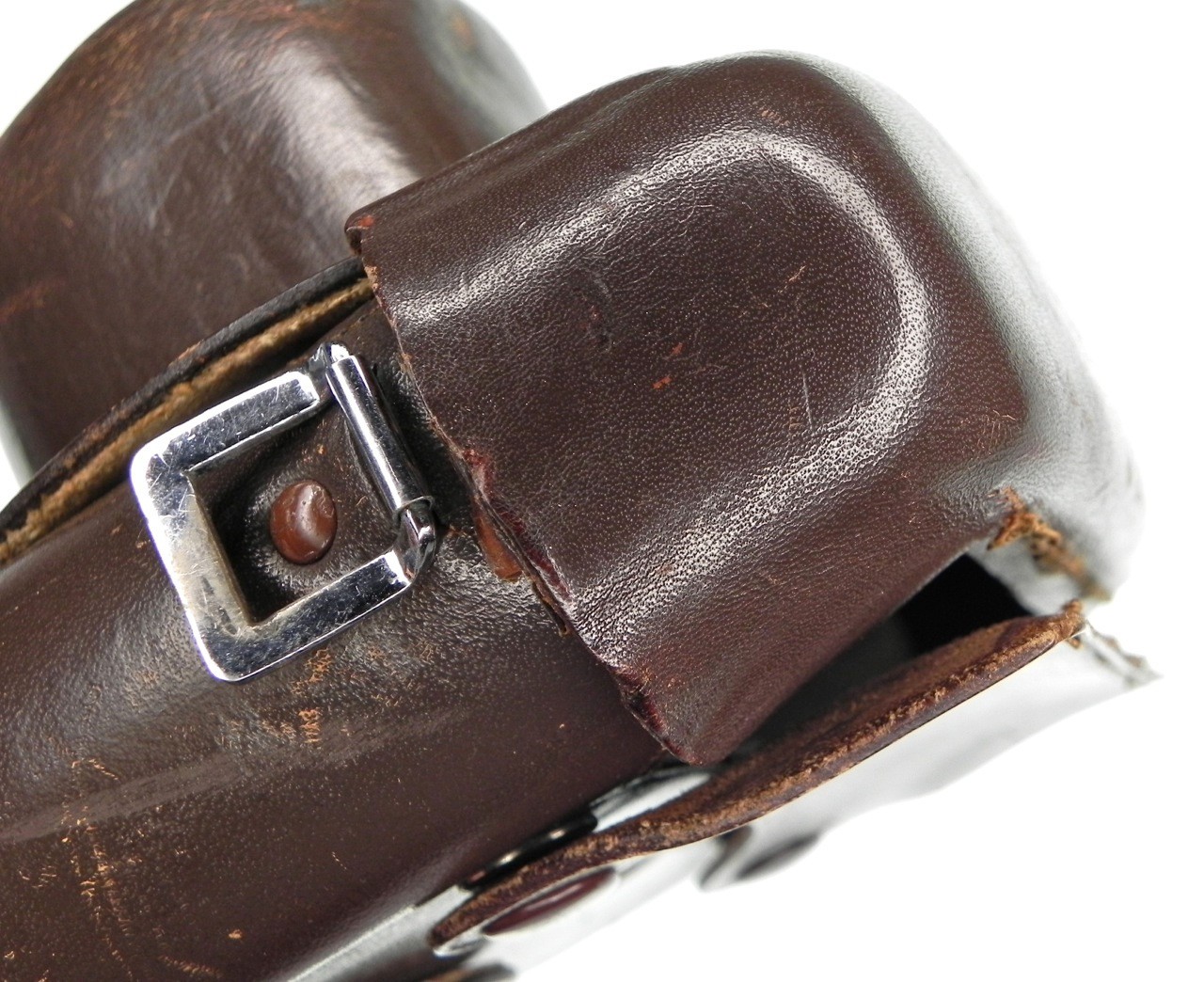 Leica Case for Early M2, M3 #5