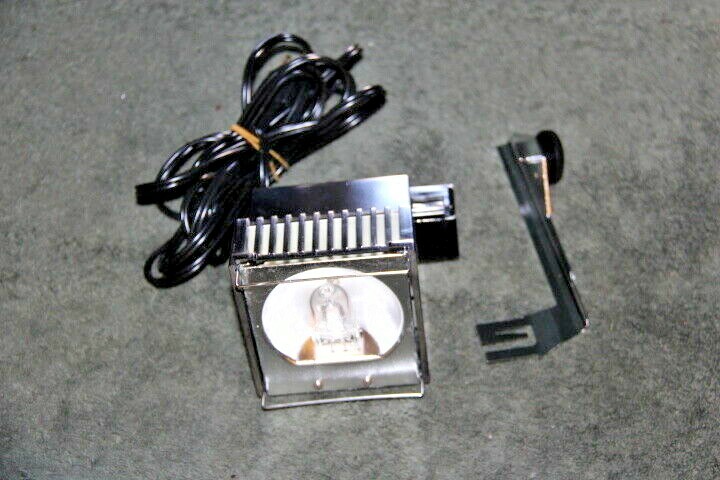 Bolex- Lite S 2 for super 8 and still photos