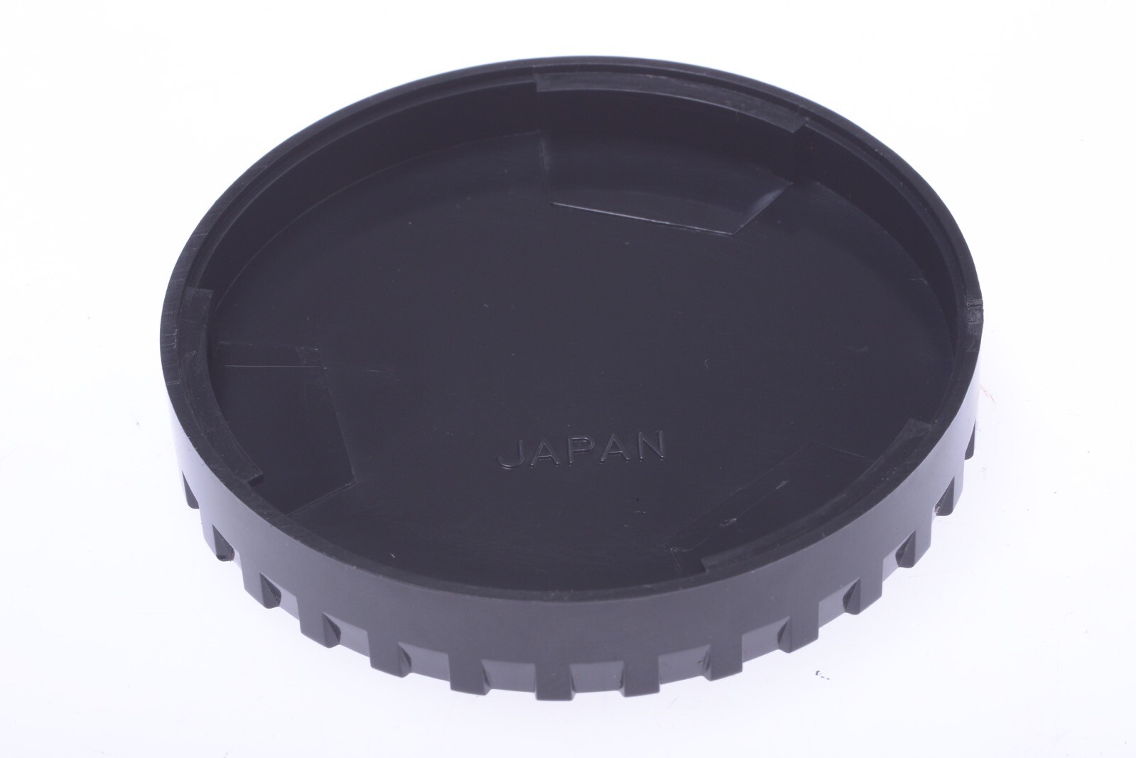 ✅ MAMIYA 645 ORIGINAL REAR LENS CAP 9-3