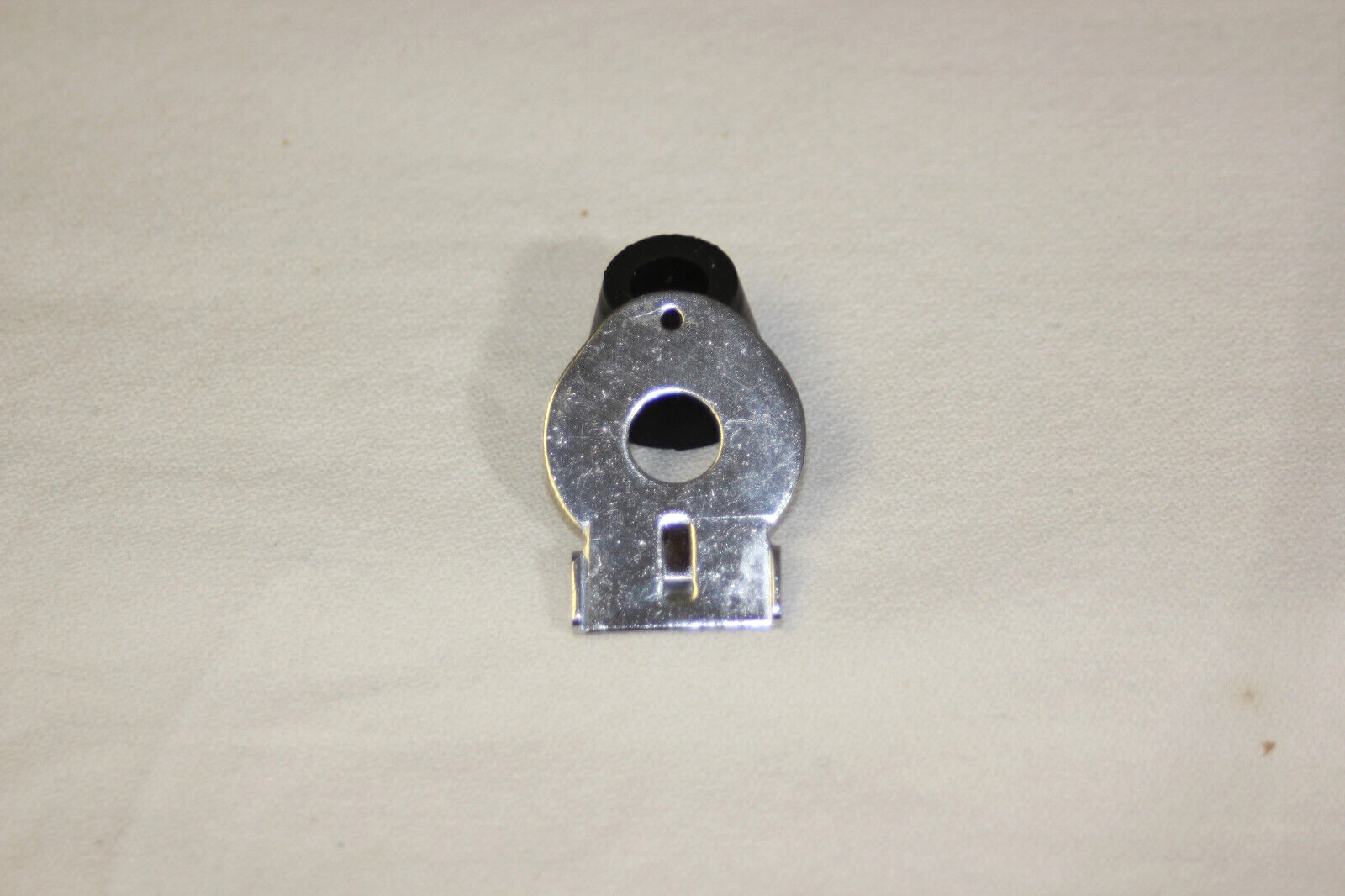 BOLEX H8, H16, 8mm, 16mm, Movie Camera Part Surefire grip, holds in rev screw